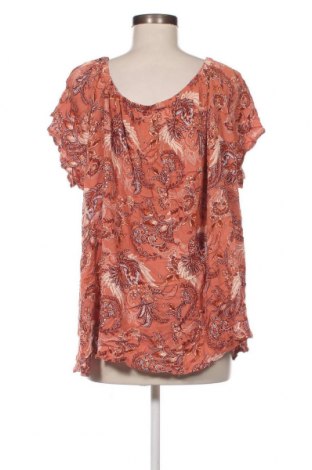 Γυναικεία μπλούζα Rivers, Μέγεθος XXL, Χρώμα Πολύχρωμο, Τιμή 7,29 €