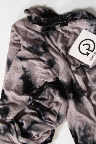 Γυναικεία μπλούζα Rock & Republic, Μέγεθος M, Χρώμα Πολύχρωμο, Τιμή 12,28 €
