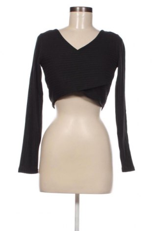 Дамска блуза Rock Angel, Размер L, Цвят Черен, Цена 4,65 лв.