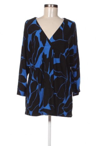 Дамска блуза Roman, Размер M, Цвят Многоцветен, Цена 5,04 лв.