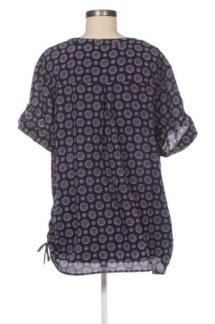 Damen Shirt Roz & Ali, Größe XXL, Farbe Blau, Preis € 16,70
