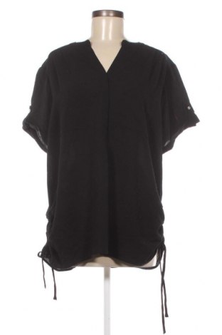 Γυναικεία μπλούζα Roz & Ali, Μέγεθος XXL, Χρώμα Μαύρο, Τιμή 14,85 €