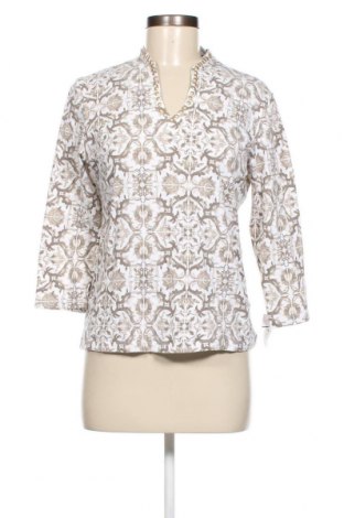 Γυναικεία μπλούζα Ruby Rd., Μέγεθος M, Χρώμα Πολύχρωμο, Τιμή 12,28 €