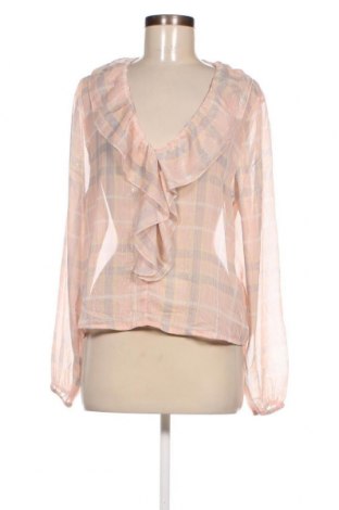 Γυναικεία μπλούζα Rut & Circle, Μέγεθος L, Χρώμα Ρόζ , Τιμή 2,67 €