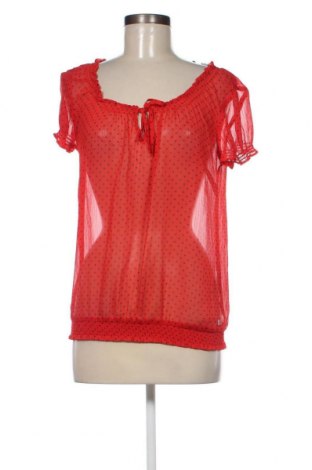 Γυναικεία μπλούζα S.Oliver, Μέγεθος S, Χρώμα Πολύχρωμο, Τιμή 2,58 €