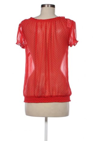 Γυναικεία μπλούζα S.Oliver, Μέγεθος S, Χρώμα Πολύχρωμο, Τιμή 12,28 €