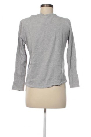 Γυναικεία μπλούζα S.Oliver, Μέγεθος M, Χρώμα Γκρί, Τιμή 7,42 €
