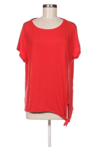 Γυναικεία μπλούζα S.Oliver, Μέγεθος M, Χρώμα Κόκκινο, Τιμή 37,11 €