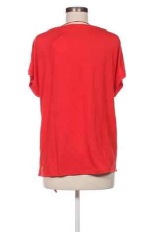 Дамска блуза S.Oliver, Размер M, Цвят Червен, Цена 18,00 лв.
