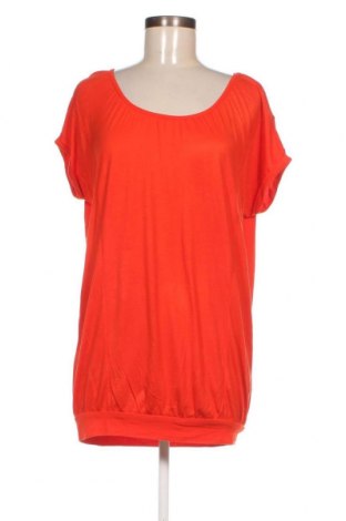Дамска блуза S.Oliver, Размер S, Цвят Червен, Цена 9,38 лв.