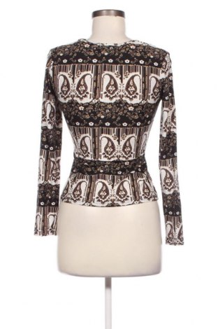 Γυναικεία μπλούζα S.Oliver, Μέγεθος M, Χρώμα Πολύχρωμο, Τιμή 12,28 €