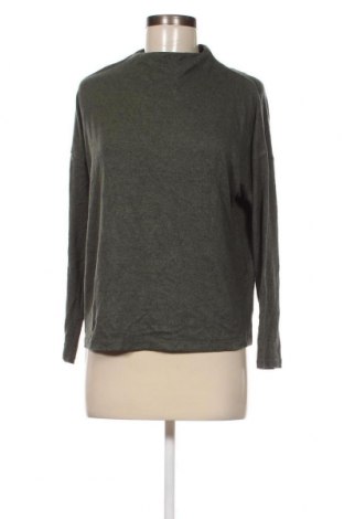 Damen Shirt S.Oliver, Größe S, Farbe Grün, Preis 3,67 €