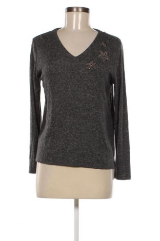 Damen Shirt S.Oliver, Größe XS, Farbe Grau, Preis € 3,60
