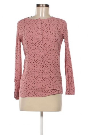 Дамска блуза S.Oliver, Размер S, Цвят Розов, Цена 7,41 лв.