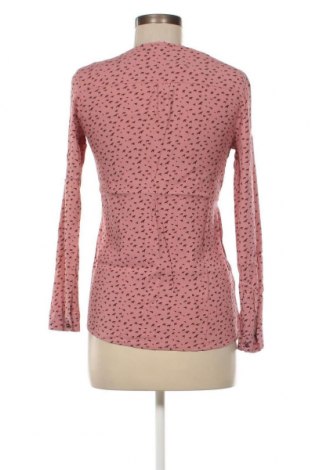 Γυναικεία μπλούζα S.Oliver, Μέγεθος S, Χρώμα Ρόζ , Τιμή 12,23 €