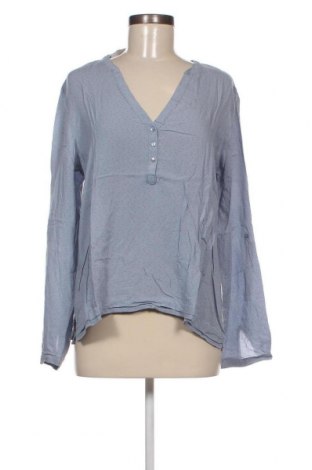 Damen Shirt S.Oliver, Größe M, Farbe Blau, Preis 4,01 €