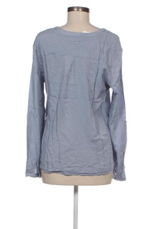 Дамска блуза S.Oliver, Размер M, Цвят Син, Цена 5,76 лв.