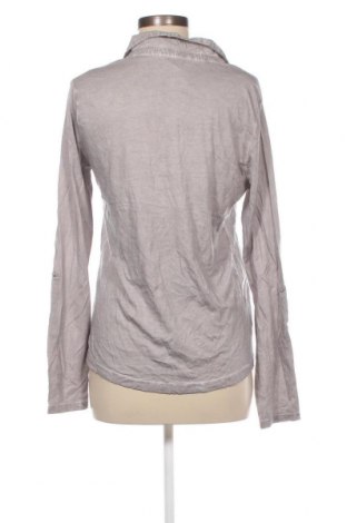 Damen Shirt S.Oliver, Größe M, Farbe Grau, Preis 2,67 €