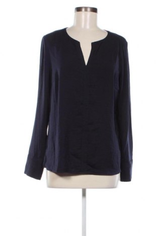 Damen Shirt S.Oliver, Größe M, Farbe Blau, Preis 16,70 €