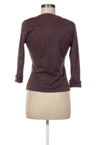 Γυναικεία μπλούζα S.Oliver, Μέγεθος M, Χρώμα Βιολετί, Τιμή 12,23 €