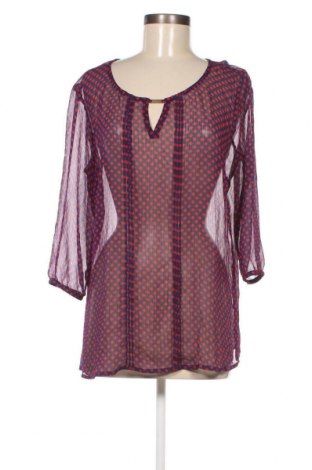 Дамска блуза S.Oliver, Размер L, Цвят Син, Цена 24,00 лв.
