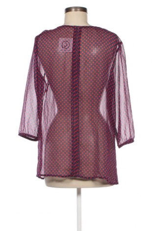 Дамска блуза S.Oliver, Размер L, Цвят Син, Цена 24,00 лв.
