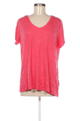 Damen Shirt S.Oliver, Größe XL, Farbe Rot, Preis 20,04 €