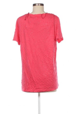 Damen Shirt S.Oliver, Größe XL, Farbe Rot, Preis 15,03 €