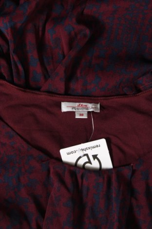 Bluză de femei S.Oliver, Mărime M, Culoare Multicolor, Preț 12,63 Lei