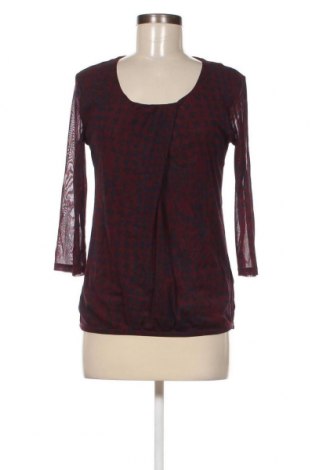 Дамска блуза S.Oliver, Размер M, Цвят Многоцветен, Цена 4,80 лв.