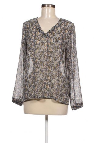 Дамска блуза S.Oliver, Размер M, Цвят Многоцветен, Цена 5,04 лв.