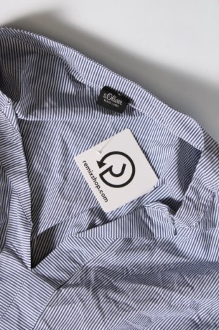 Γυναικεία μπλούζα S.Oliver Black Label, Μέγεθος L, Χρώμα Πολύχρωμο, Τιμή 16,82 €
