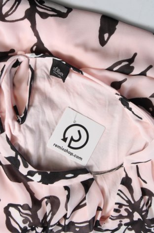 Γυναικεία μπλούζα S.Oliver Black Label, Μέγεθος M, Χρώμα Πολύχρωμο, Τιμή 12,62 €