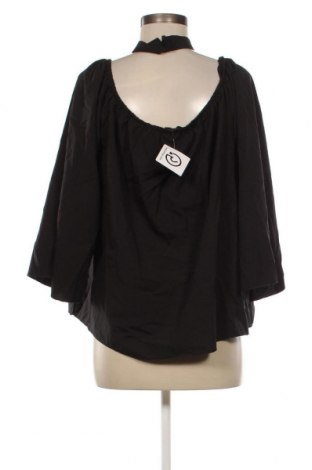 Damen Shirt SHEIN, Größe XXL, Farbe Schwarz, Preis 3,17 €