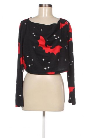 Damen Shirt SHEIN, Größe XXL, Farbe Mehrfarbig, Preis 8,86 €