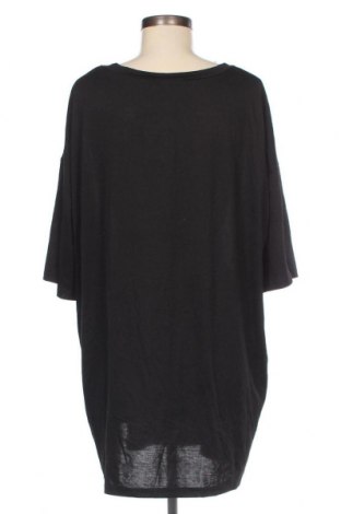 Bluză de femei SHEIN, Mărime 3XL, Culoare Negru, Preț 60,63 Lei