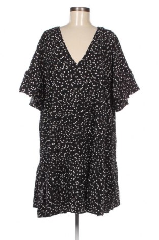Damen Shirt SHEIN, Größe 4XL, Farbe Schwarz, Preis € 13,22
