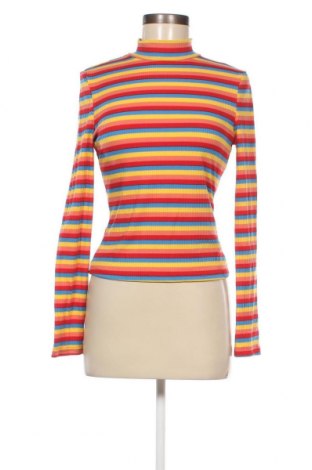 Дамска блуза SHEIN, Размер L, Цвят Многоцветен, Цена 6,65 лв.