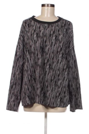 Γυναικεία μπλούζα SHEIN, Μέγεθος XXL, Χρώμα Πολύχρωμο, Τιμή 3,17 €