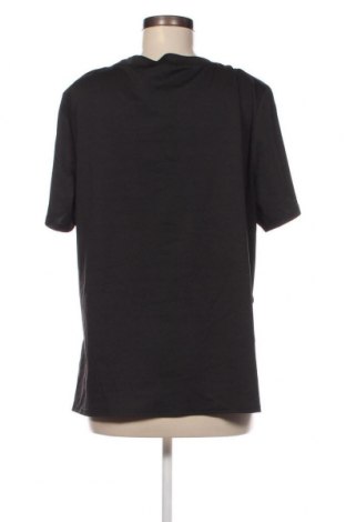 Damen Shirt SHEIN, Größe XXL, Farbe Schwarz, Preis 12,82 €