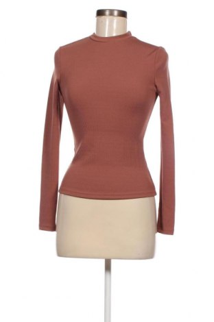 Damen Shirt SHEIN, Größe S, Farbe Braun, Preis 2,89 €