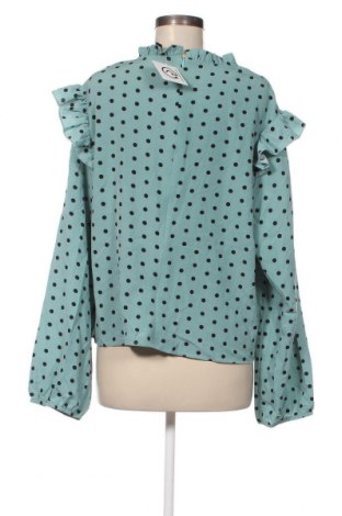 Damen Shirt SHEIN, Größe 3XL, Farbe Mehrfarbig, Preis € 13,22