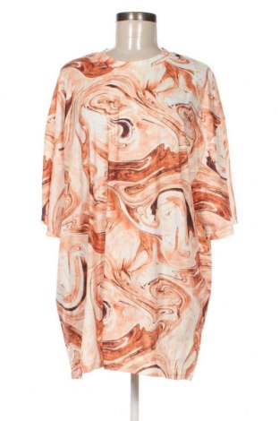 Γυναικεία μπλούζα SHEIN, Μέγεθος L, Χρώμα Πολύχρωμο, Τιμή 3,76 €