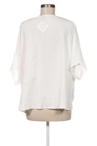 Damen Shirt SHEIN, Größe 3XL, Farbe Weiß, Preis 12,56 €