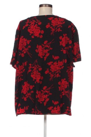 Damen Shirt SHEIN, Größe 5XL, Farbe Mehrfarbig, Preis 13,22 €