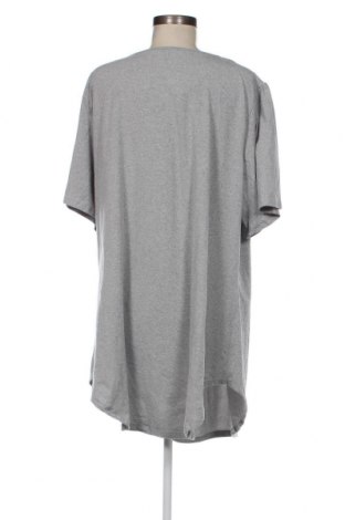 Damen Shirt SHEIN, Größe 5XL, Farbe Grau, Preis 13,22 €