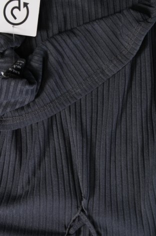 Дамска блуза SHEIN, Размер M, Цвят Сив, Цена 7,03 лв.