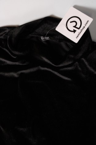 Bluză de femei SHEIN, Mărime S, Culoare Negru, Preț 16,25 Lei