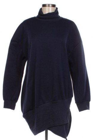 Γυναικεία μπλούζα SHEIN, Μέγεθος XL, Χρώμα Μπλέ, Τιμή 3,06 €