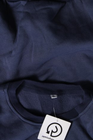 Γυναικεία μπλούζα SHEIN, Μέγεθος S, Χρώμα Μπλέ, Τιμή 3,76 €